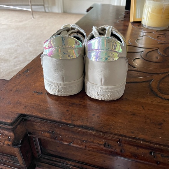 Dolce Vita leopard print - Picture 3 of 3